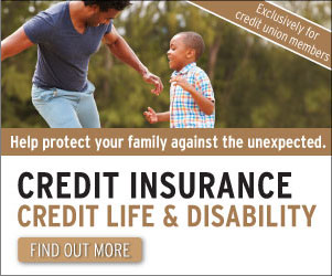 CUNA Mutual Credit Disability Insurance