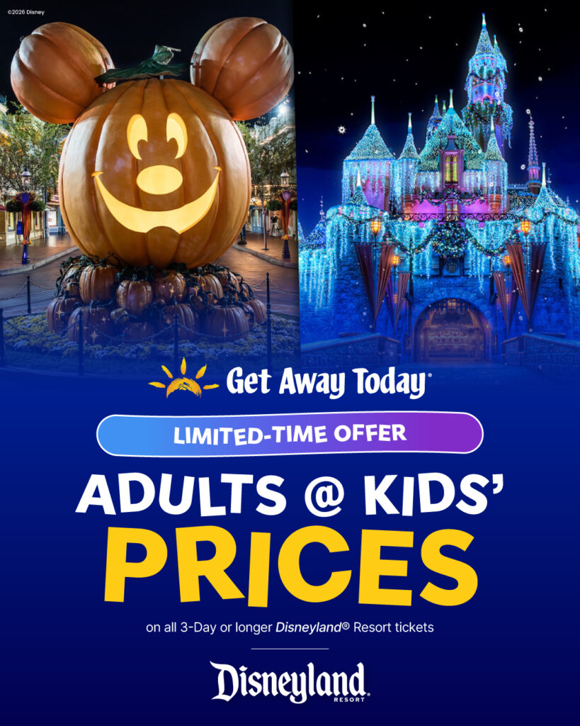 Plan Your Fall Getaway Today!